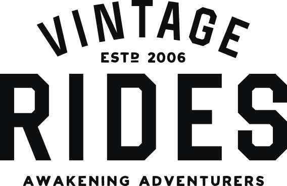 Vintage Rides
